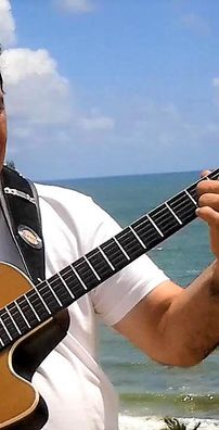 Foto de Fauzer Zaidan