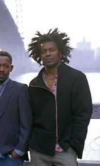 Foto de Tv On The Radio