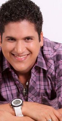 Foto de Diego Cabral