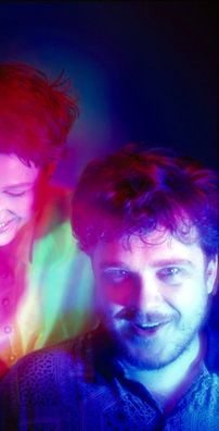 Foto de Cocteau Twins