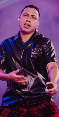 Foto de Gera Almeida