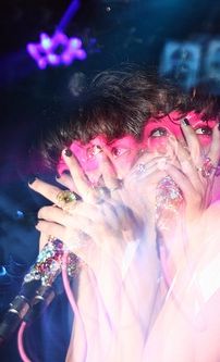 Foto de Hearts Revolution