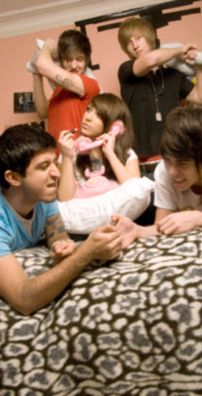 Foto de Consort With Romeo