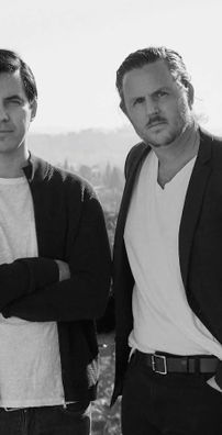 Foto de The Newton Brothers