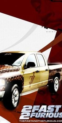 Foto de 2 Fast 2 Furious