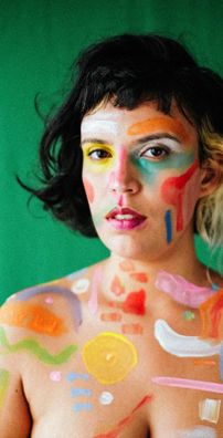 Foto de Anná de Mococa