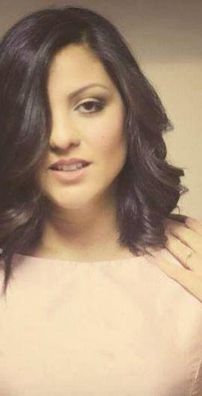 Foto de Laura Morena