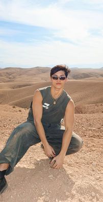 Foto de Luan Alencar