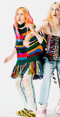 Foto de Frost Children