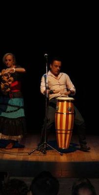 Foto de Sueldo Fernandes