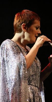 Foto de Mafalda Minnozzi