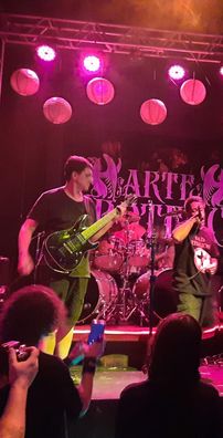 Foto de Arte Grotesca