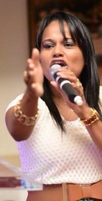 Foto de Lenilda Borges