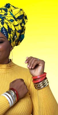 Foto de Eneida Marta