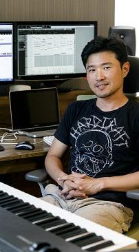 Foto de Hwang Sang Jun