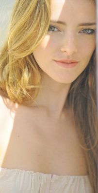 Foto de Juliana Kehl