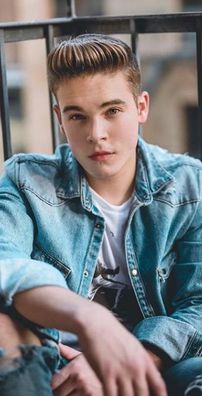 Foto de School of Rock Series