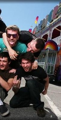 Foto de We Are The Union