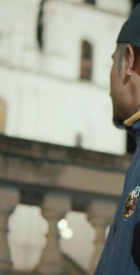 Foto de Rôman Atoms