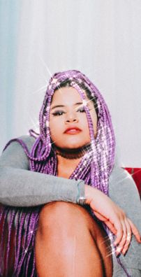 Foto de Morgana Blood