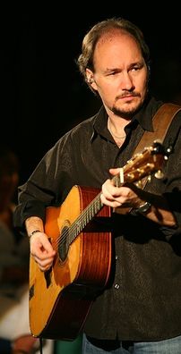 Foto de David Quinlan