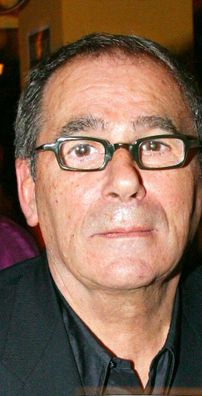 Foto de Claude Nougaro