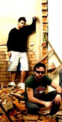 Foto de Lados Opostos