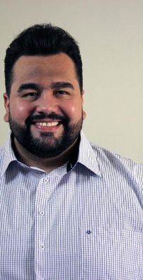 Foto de Arnaldo Oliveira