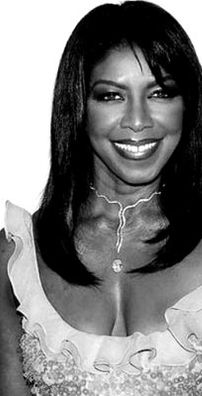 Foto de Natalie Cole