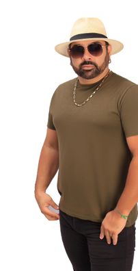 Foto de Marquinhos Arrebenta