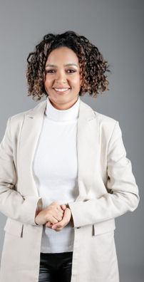 Foto de Tirza Almeida