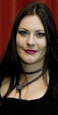 Foto de Floor Jansen