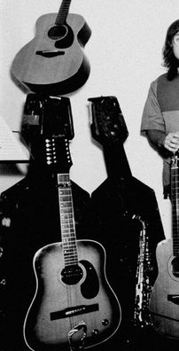 Foto de Gentle Giant