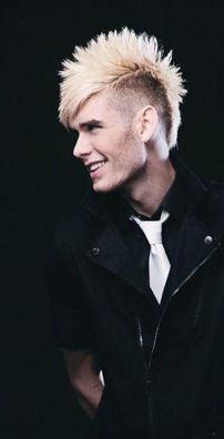 Foto de Colton Dixon