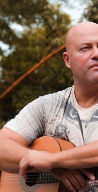 Foto de Paulo Bifone