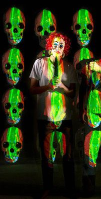 Foto de Avey Tare's Slasher Flicks