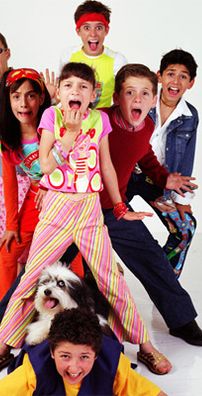 Foto de Alegrijes Y Rebujos