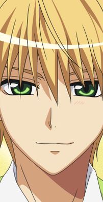 Foto de 会長はメイド様! (kaichō wa maid-sama!)