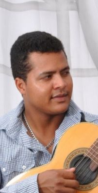 Foto de Enivan Silva e Thiago