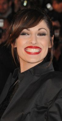 Foto de Jennifer Ayache