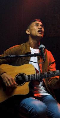 Foto de Rauan Fernando