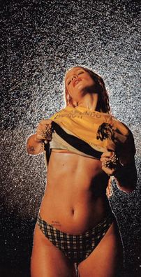 Foto de Carol Biazin