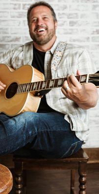 Foto de Drew Copeland