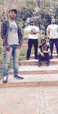 Foto de Distintivo Blue