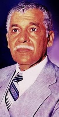 Foto de Feliciano Amaral