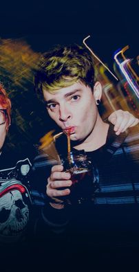 Foto de Crazy Bastards