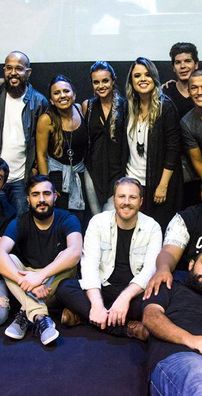 Foto de Rocha Adoração