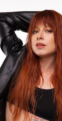 Foto de Yulia Savicheva