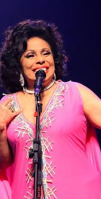 Foto de Eliana Pittman