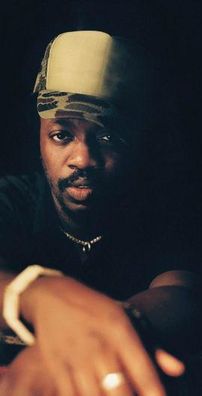 Foto de Anthony Hamilton